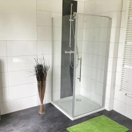 Ferienwohnung Loft- Direkt Am Falderndelft - Naehe Innenstadt Emden Exterior photo