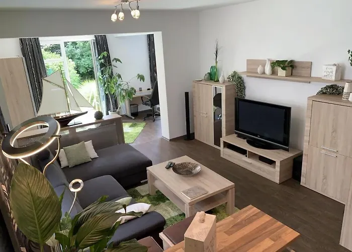 Ferienwohnung Loft- Direkt Am Falderndelft - Naehe Innenstadt