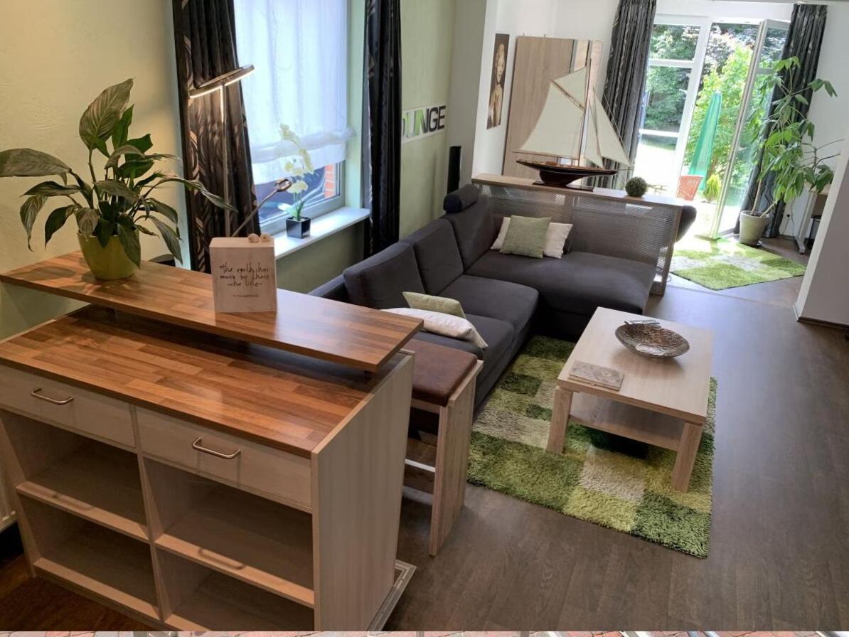 Loft- Direkt Am Falderndelft - Naehe Innenstadt Apartment *