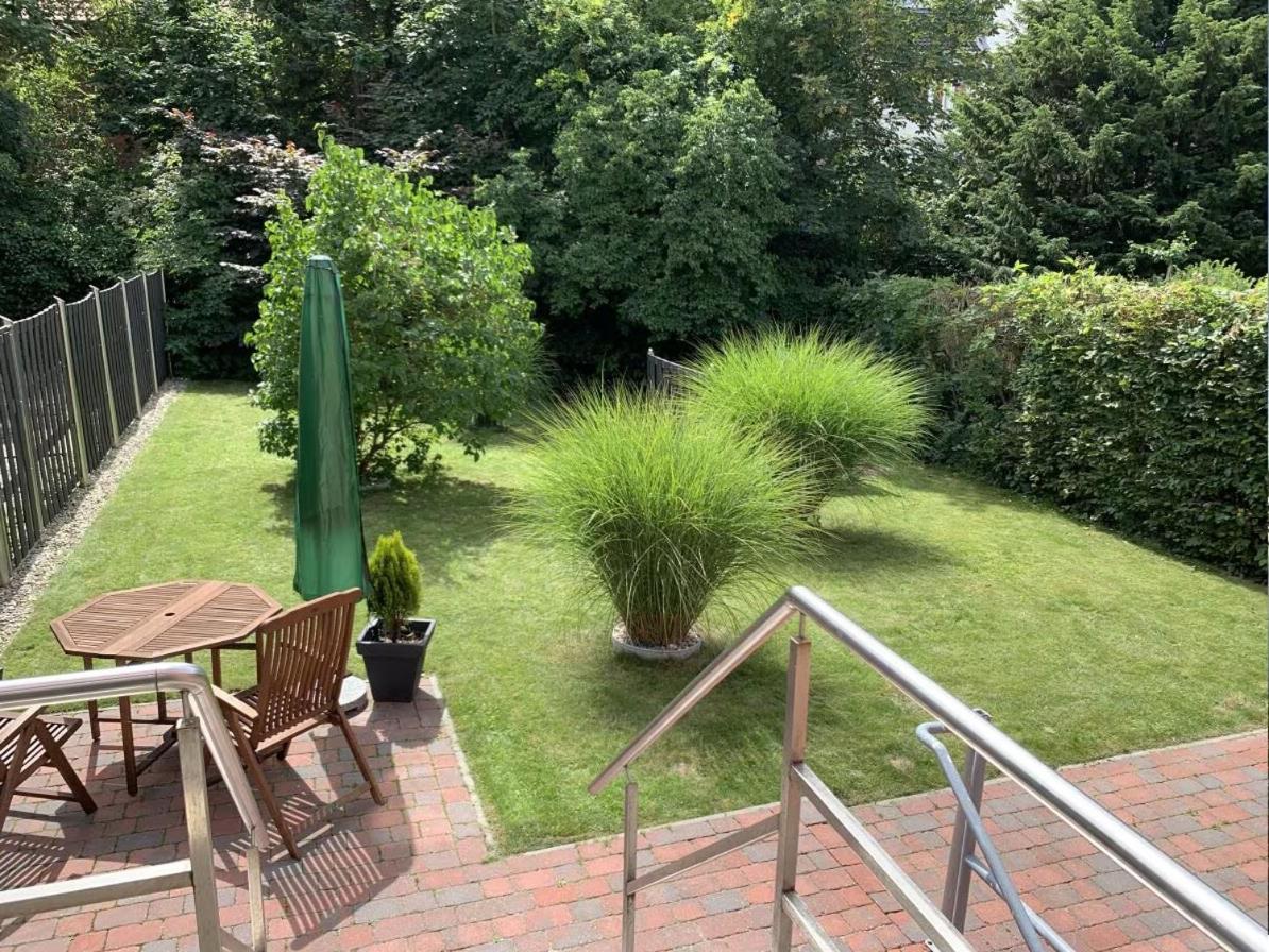 Loft- Direkt Am Falderndelft - Naehe Innenstadt