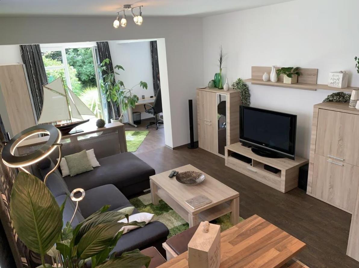 Apartment Loft- Direkt Am Falderndelft - Naehe Innenstadt
