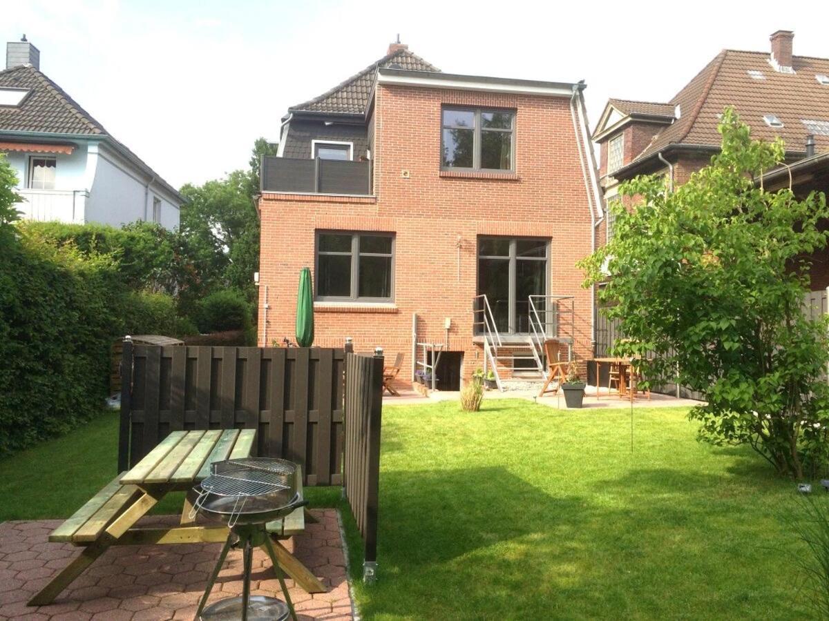 Apartment Loft- Direkt Am Falderndelft - Naehe Innenstadt
