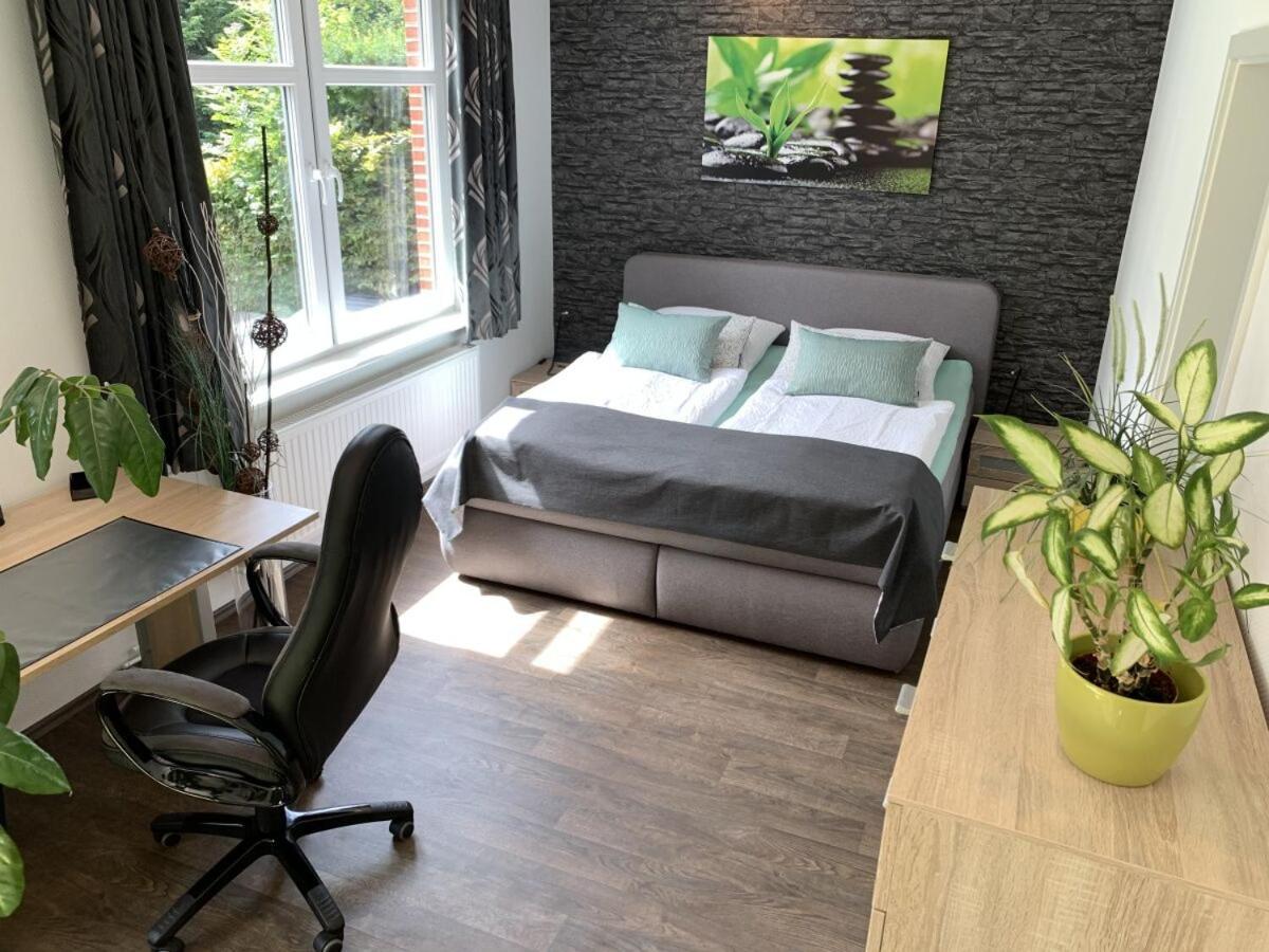 Loft- Direkt Am Falderndelft - Naehe Innenstadt Apartment