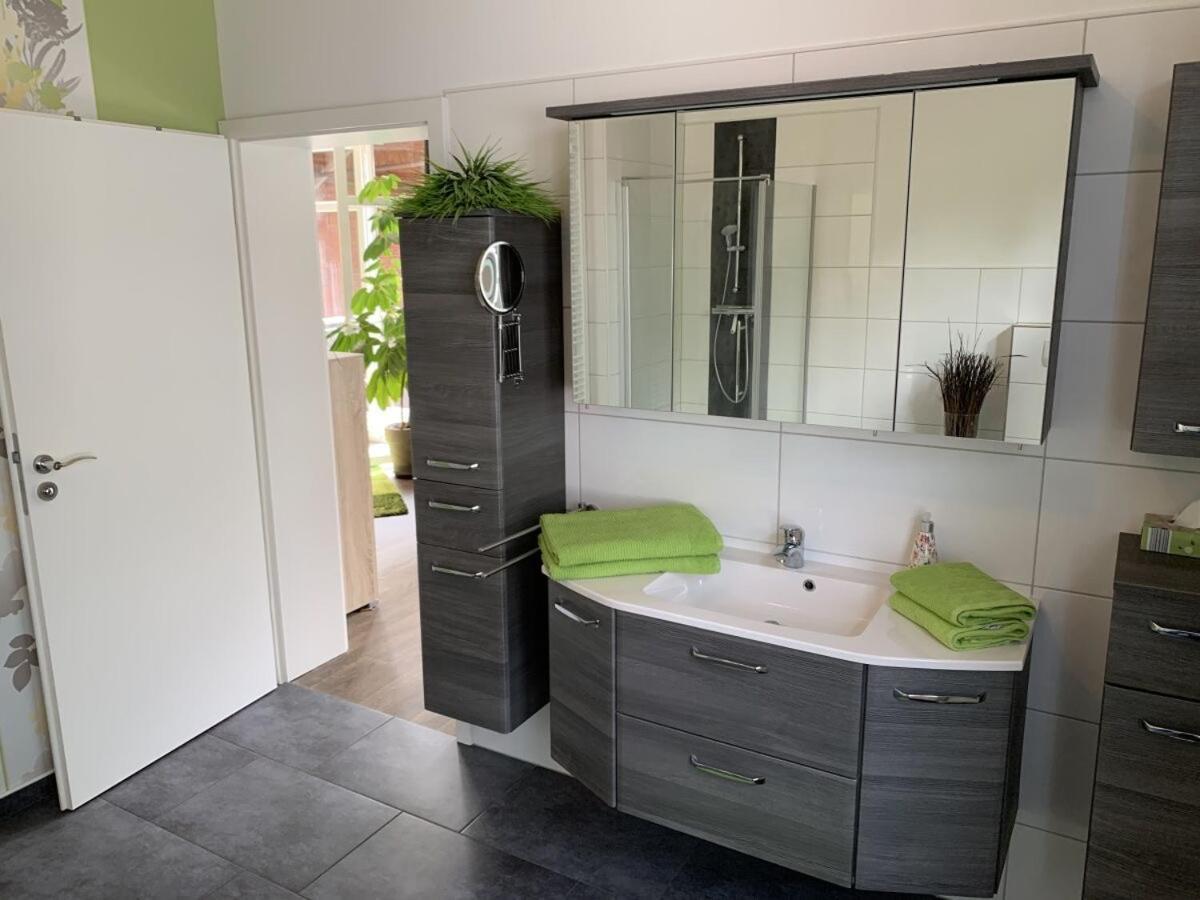 Loft- Direkt Am Falderndelft - Naehe Innenstadt Emden