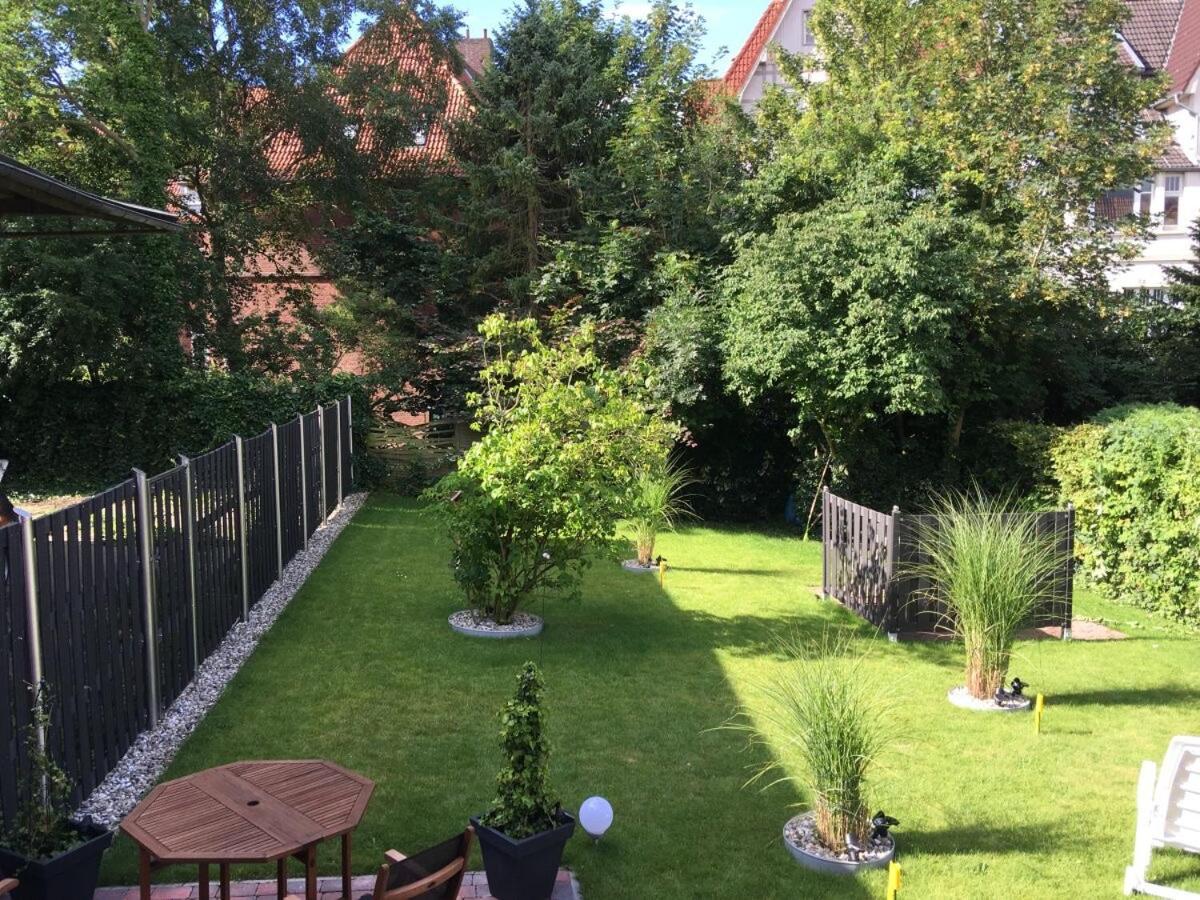 Loft- Direkt Am Falderndelft - Naehe Innenstadt * Emden